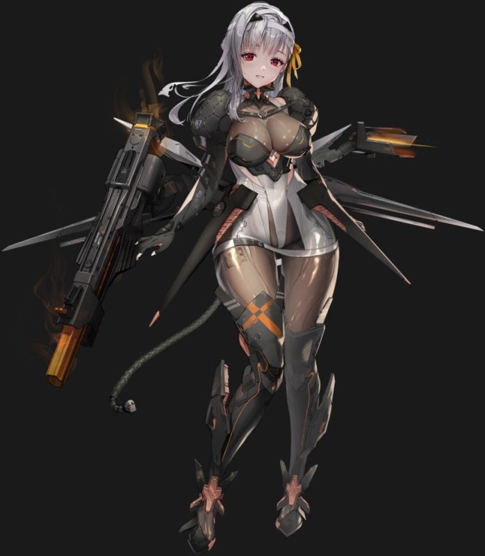 Modernia/Story - AI Character on RolePlai