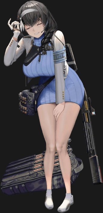 Mary/Story - AI Character on RolePlai