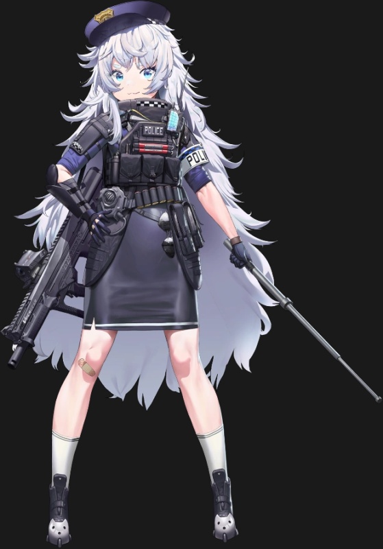 Poli/Story - AI Character on RolePlai