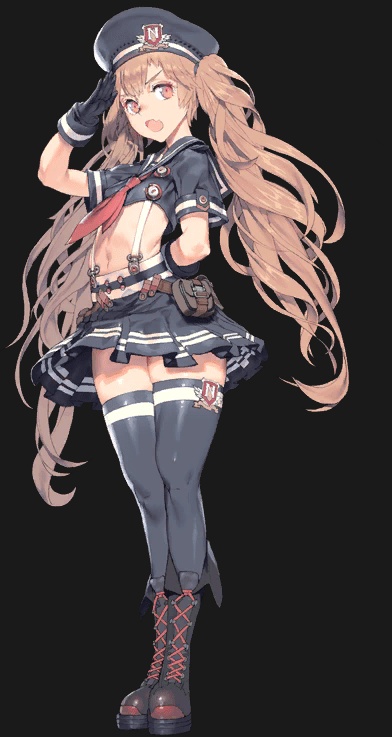 Miranda/Story - AI Character on RolePlai