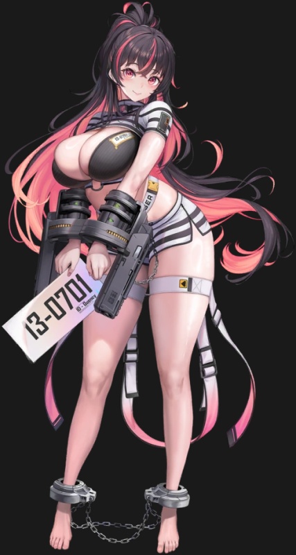 Quency/Story - AI Character on RolePlai