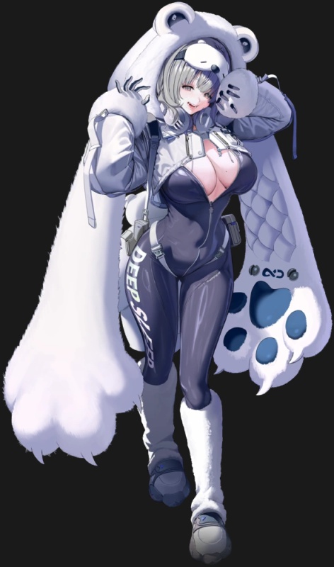Neve/Story - AI Character on RolePlai