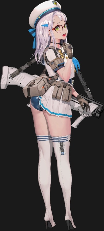 Neon/Story - AI Character on RolePlai