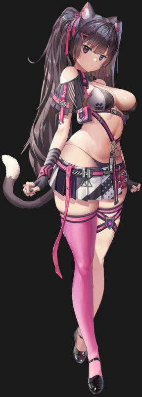 Nero/Story - AI Character on RolePlai