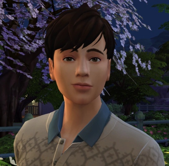 Peter Monahan - AI Character on RolePlai