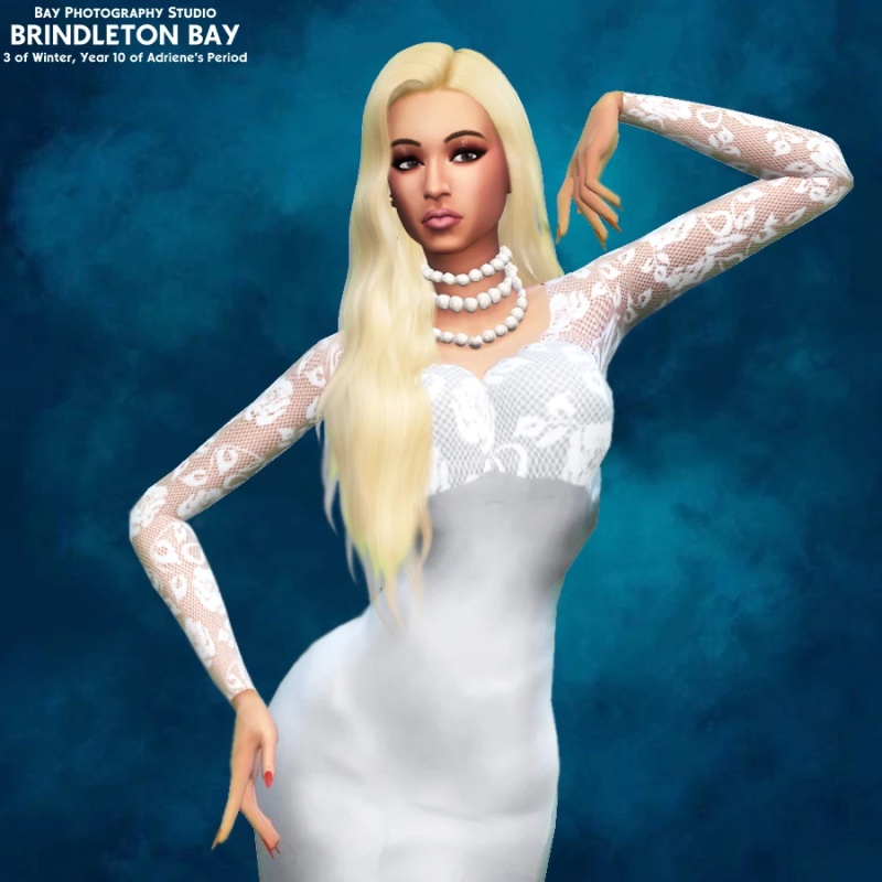 Anahit Karapetyan - AI Character on RolePlai