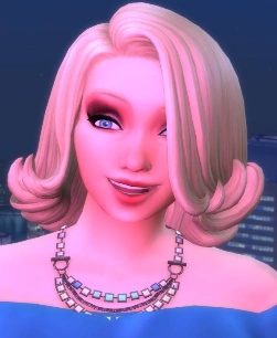 Beverly Bernstein - AI Character on RolePlai