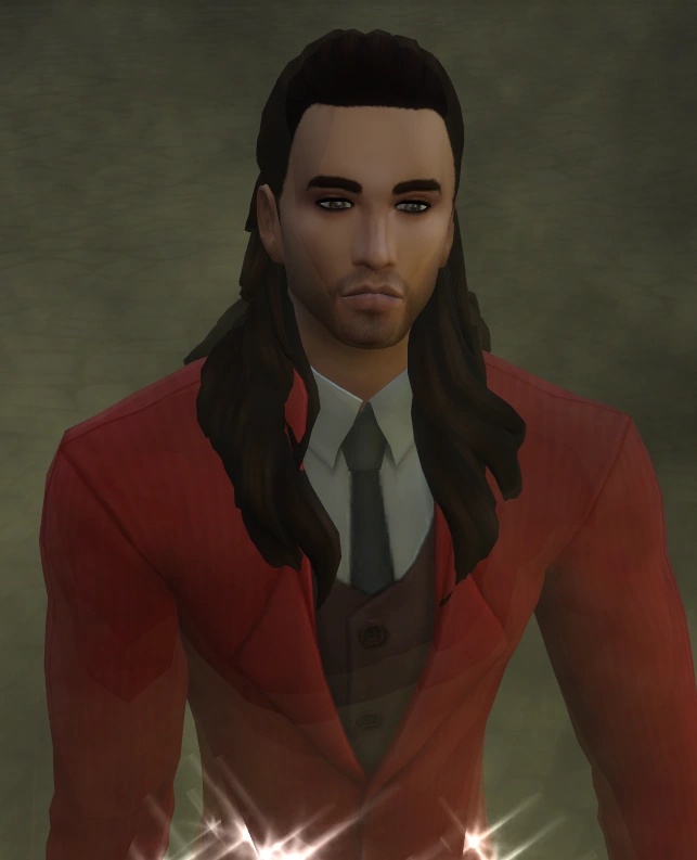 Alexandre Marquis - AI Character on RolePlai