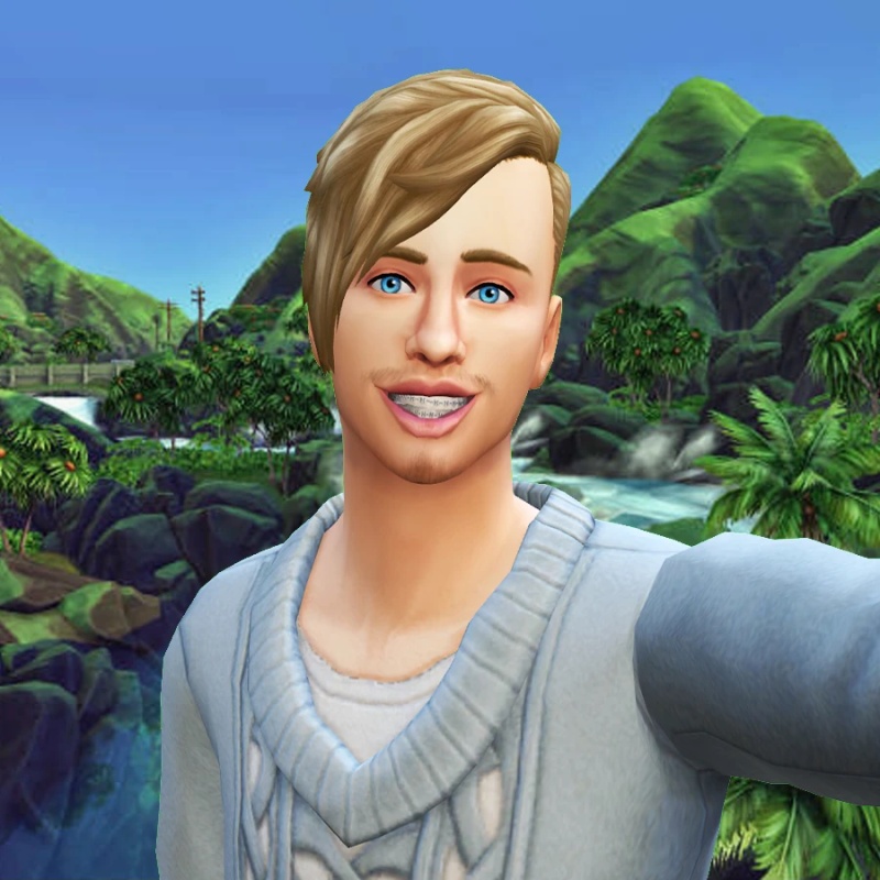 Eduardo Chies - AI Character on RolePlai