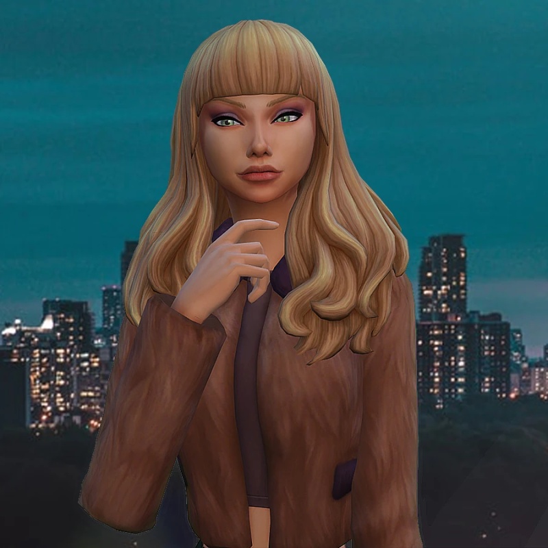 Shannon Hanson - AI Character on RolePlai