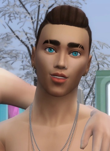 George Lefraux - AI Character on RolePlai