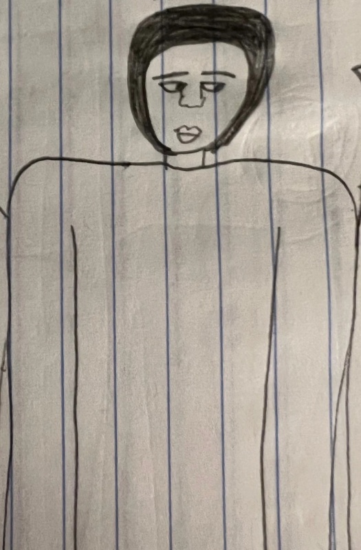 Rosalie Moore - AI Character on RolePlai