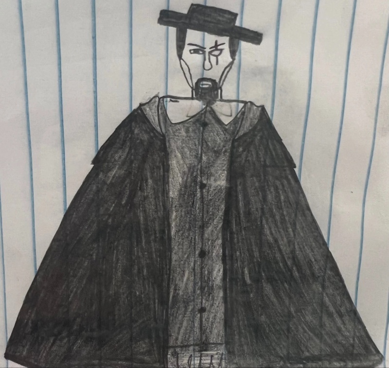 Virág Nándor - AI Character on RolePlai