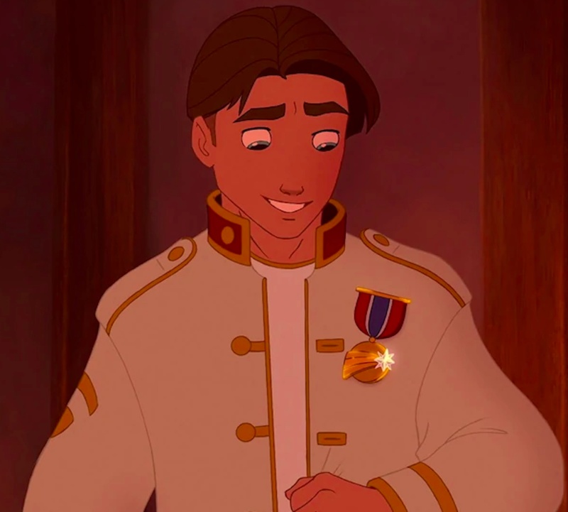 Mister James Hawkins - AI Character on RolePlai