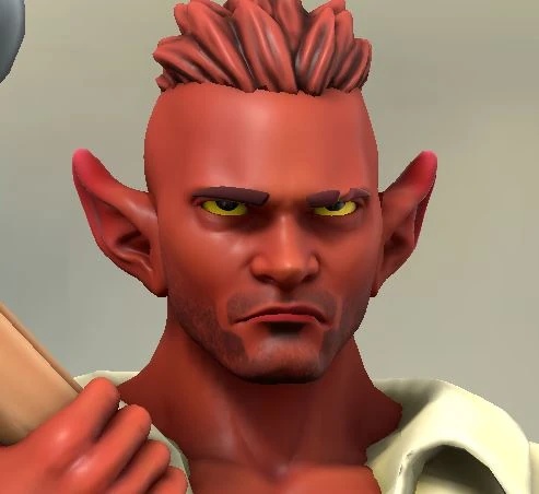 Ignis - AI Character on RolePlai