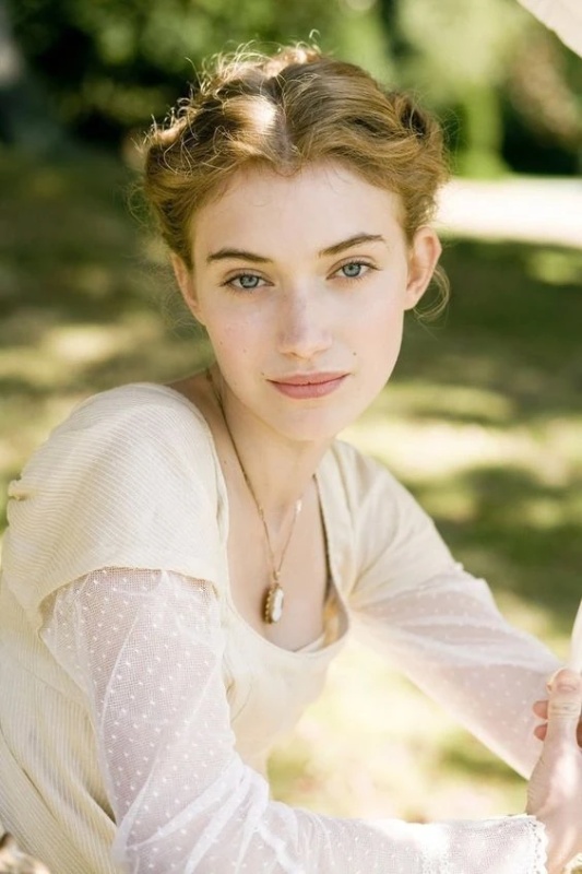 Alessandra Richets - AI Character on RolePlai