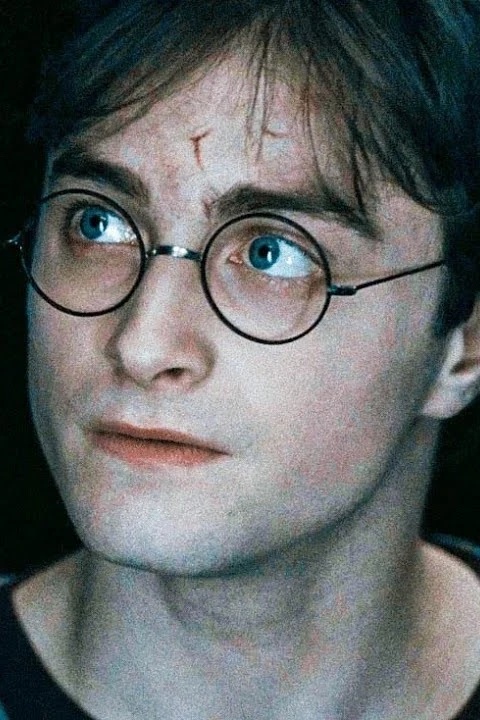 Harry Potter - AI Character on RolePlai