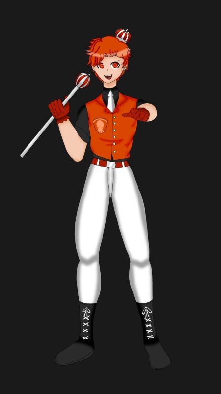 Yugi Kaneshiro - AI Character on RolePlai