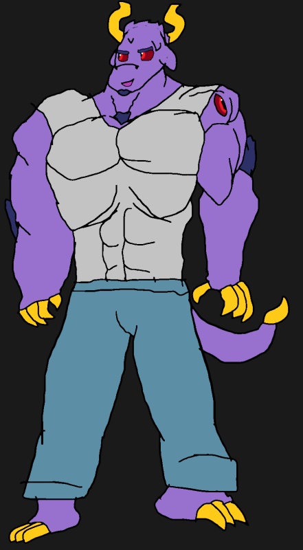Mith Michael Moonwalker - AI Character on RolePlai
