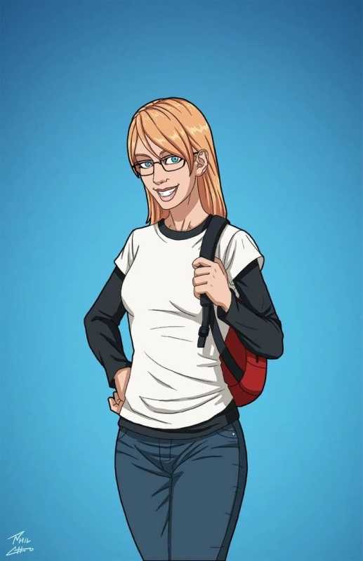 Kara Zor-El - AI Character on RolePlai