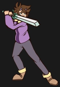 Eren - AI Character on RolePlai