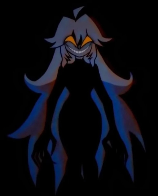 Trollge GF - AI Character on RolePlai