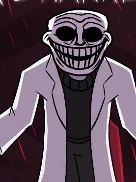 Corruptus - AI Character on RolePlai
