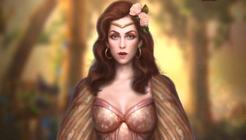 Augustine - AI Character on RolePlai