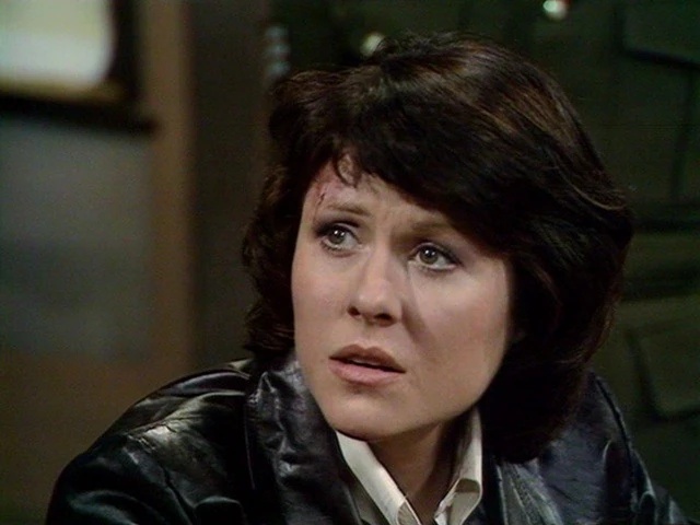 Sarah Jane Smith - AI Character on RolePlai