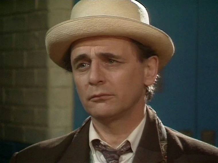 Seventh Doctor - AI Character on RolePlai