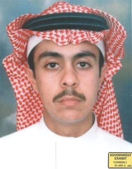 Saeed al-Ghamdi - AI Character on RolePlai