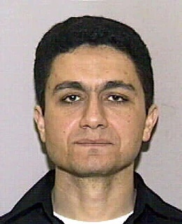 Mohamed Atta - AI Character on RolePlai