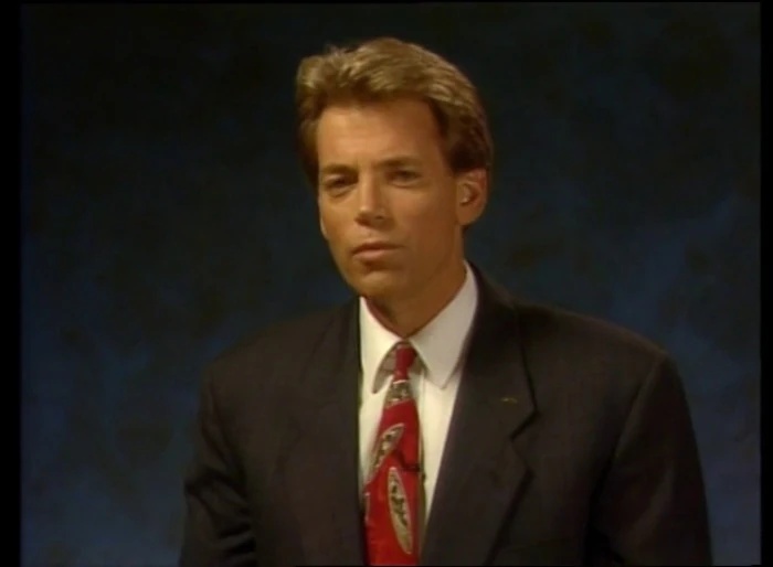 David Duke - AI Character on RolePlai