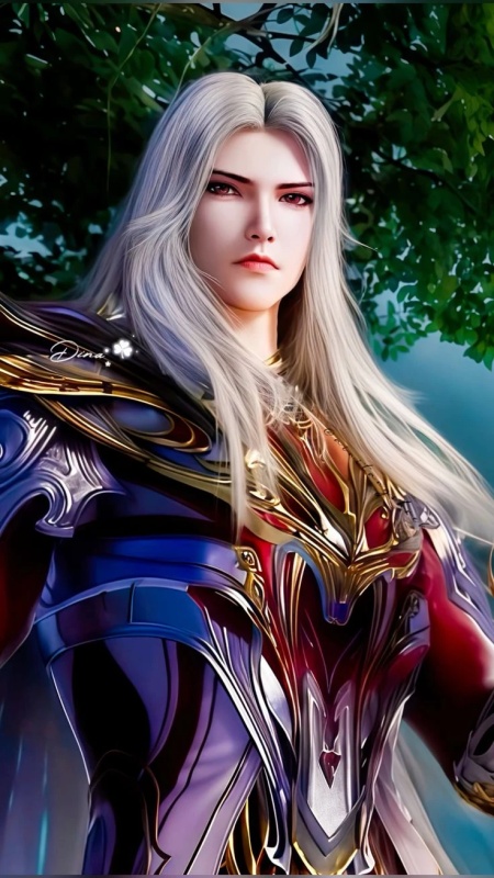 Tang San - AI Character on RolePlai