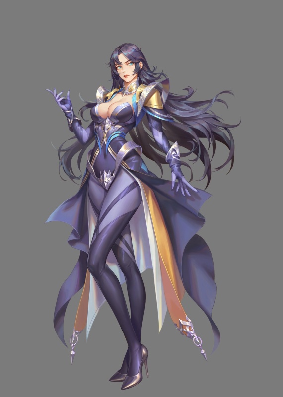 Liu Erlong - AI Character on RolePlai