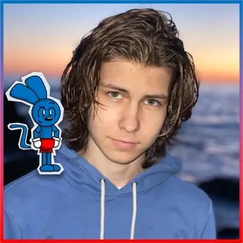 Danno - AI Character on RolePlai
