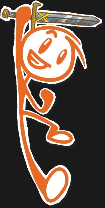Stickman - AI Character on RolePlai