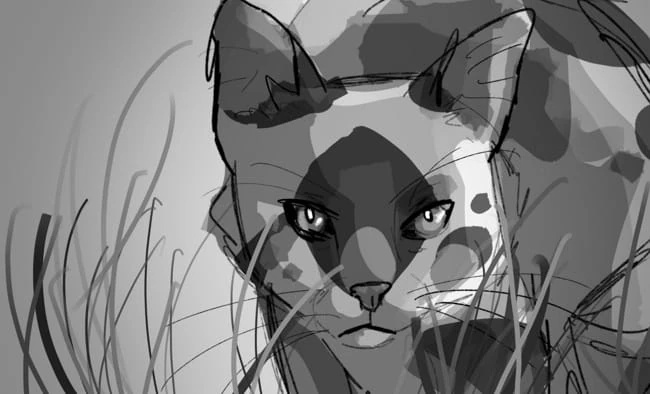 Whirlpaw - AI Character on RolePlai