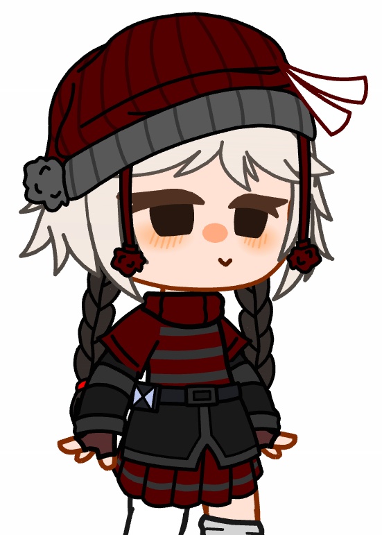 Polly - AI Character on RolePlai