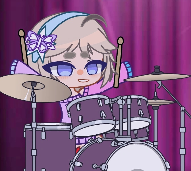 Twinkle Star - AI Character on RolePlai