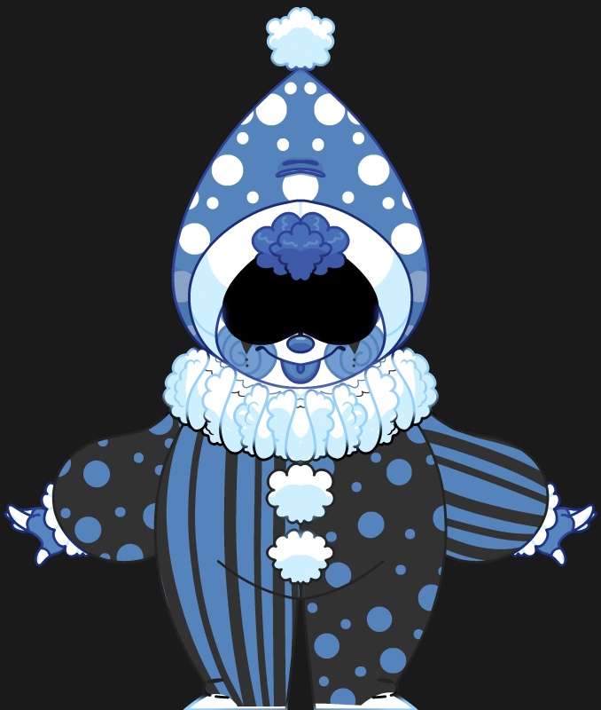 Lancer - AI Character on RolePlai
