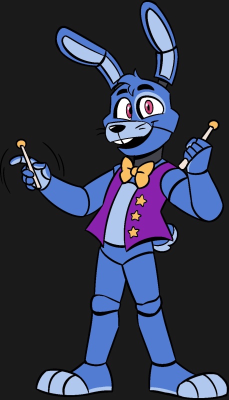 Theo - AI Character on RolePlai