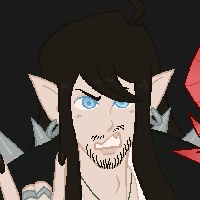 Black Jack - AI Character on RolePlai