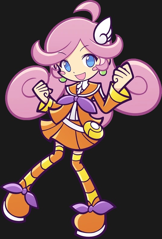 Raffina - AI Character on RolePlai