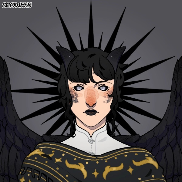 Andras - AI Character on RolePlai