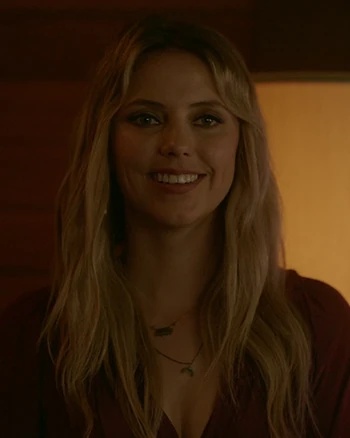 Freya Mikaelson - AI Character on RolePlai