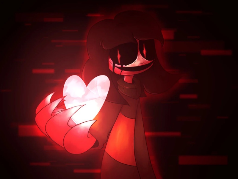 Erase!Chara - AI Character on RolePlai