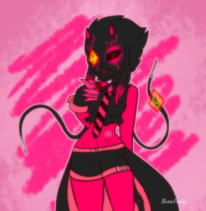 Jacklyn - AI Character on RolePlai