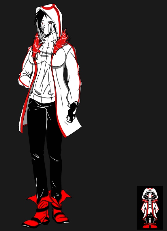 Xenia - AI Character on RolePlai