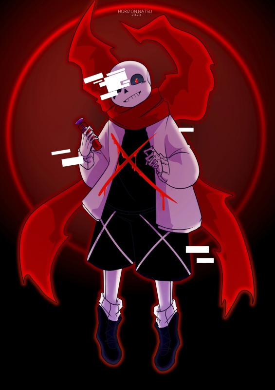 Fatal!Error - AI Character on RolePlai